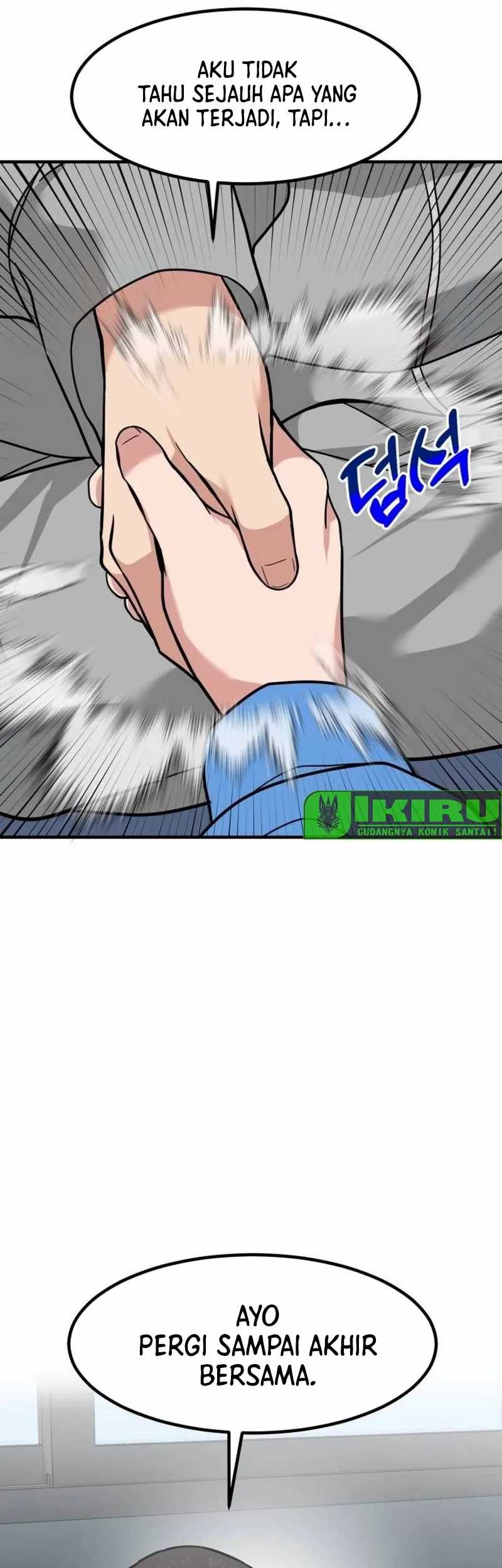 The Investor Who Sees The Future Chapter 12 Gambar 44