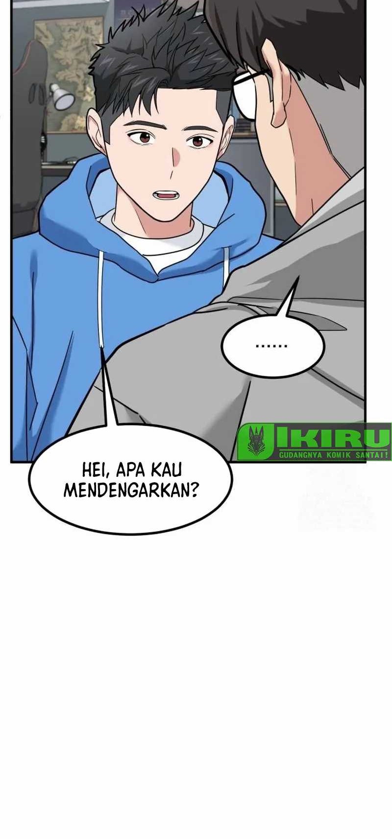 The Investor Who Sees The Future Chapter 12 Gambar 49