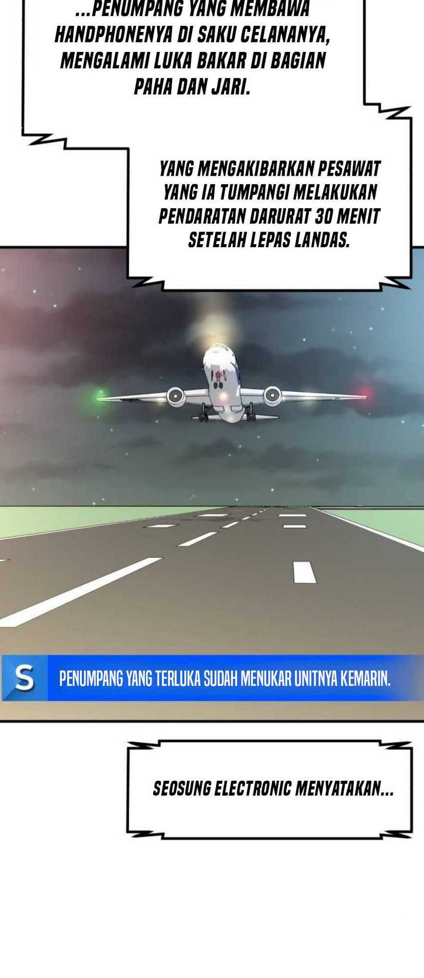 The Investor Who Sees The Future Chapter 11 Gambar 15