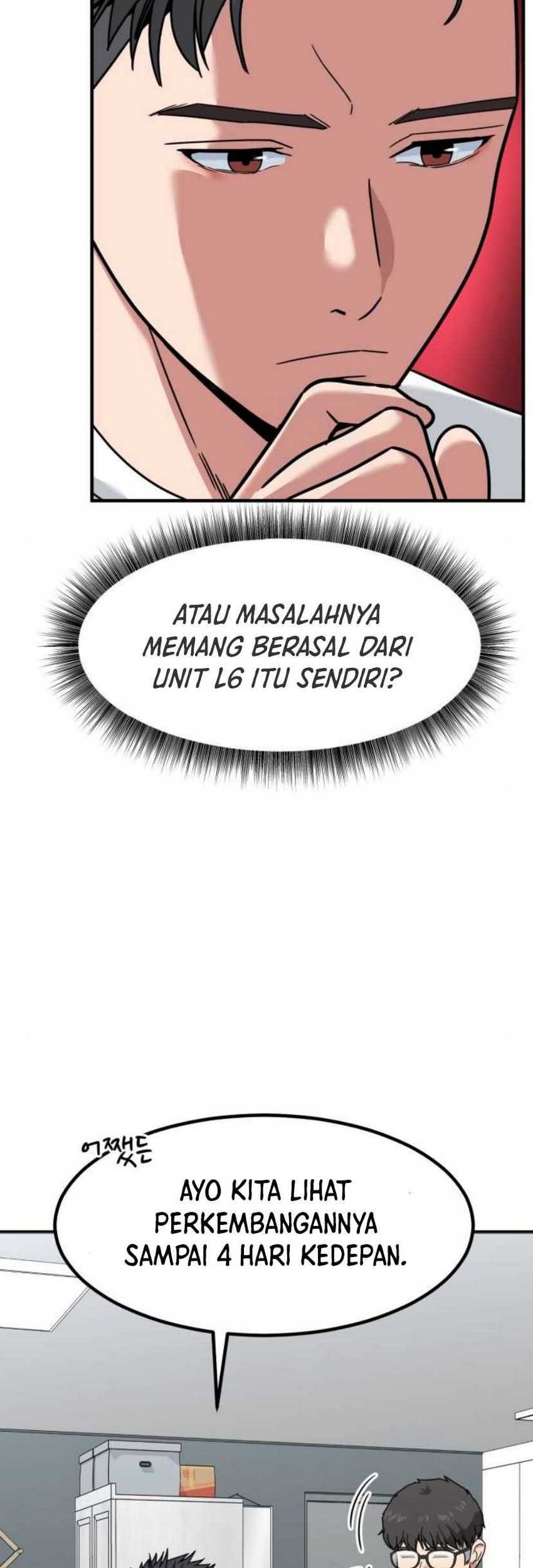 The Investor Who Sees The Future Chapter 11 Gambar 12