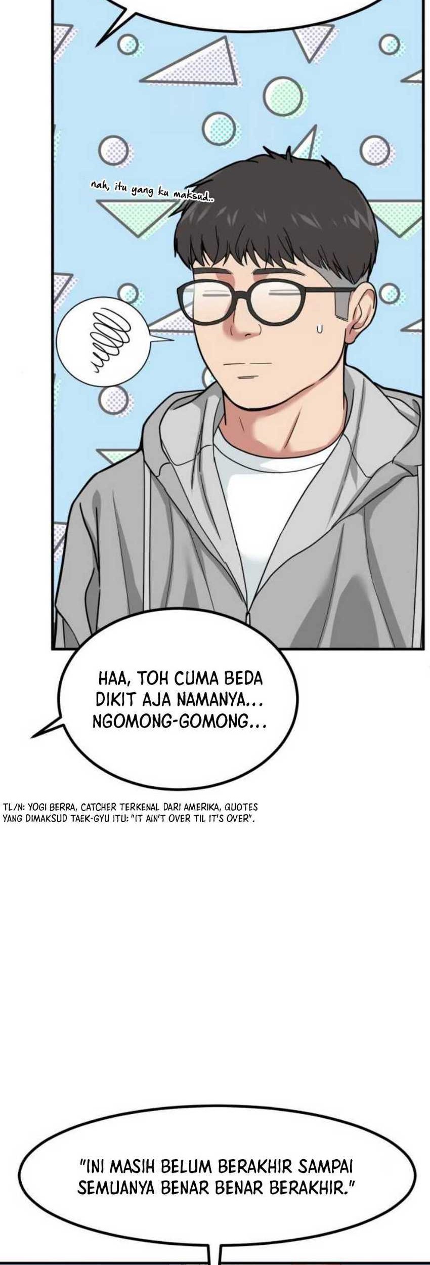 The Investor Who Sees The Future Chapter 11 Gambar 9