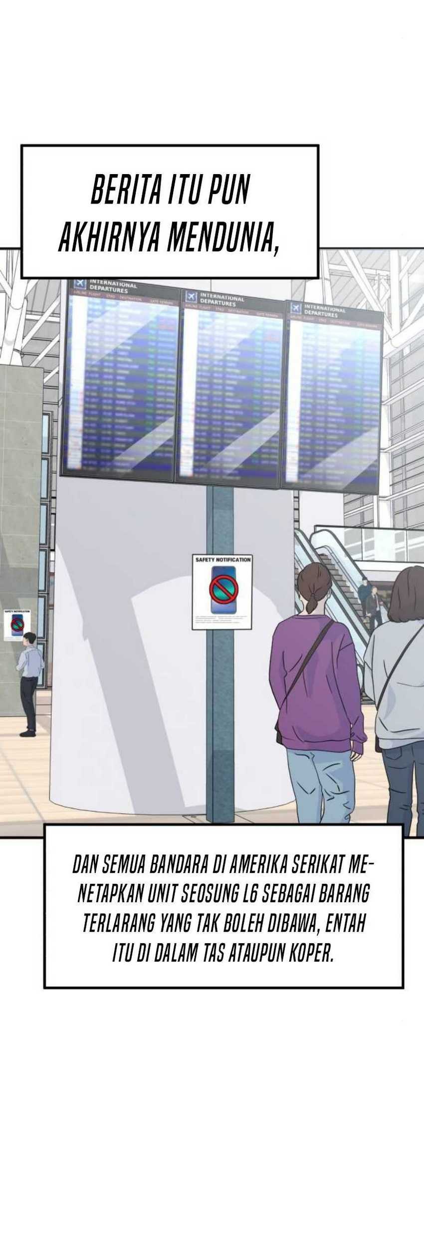 The Investor Who Sees The Future Chapter 11 Gambar 16