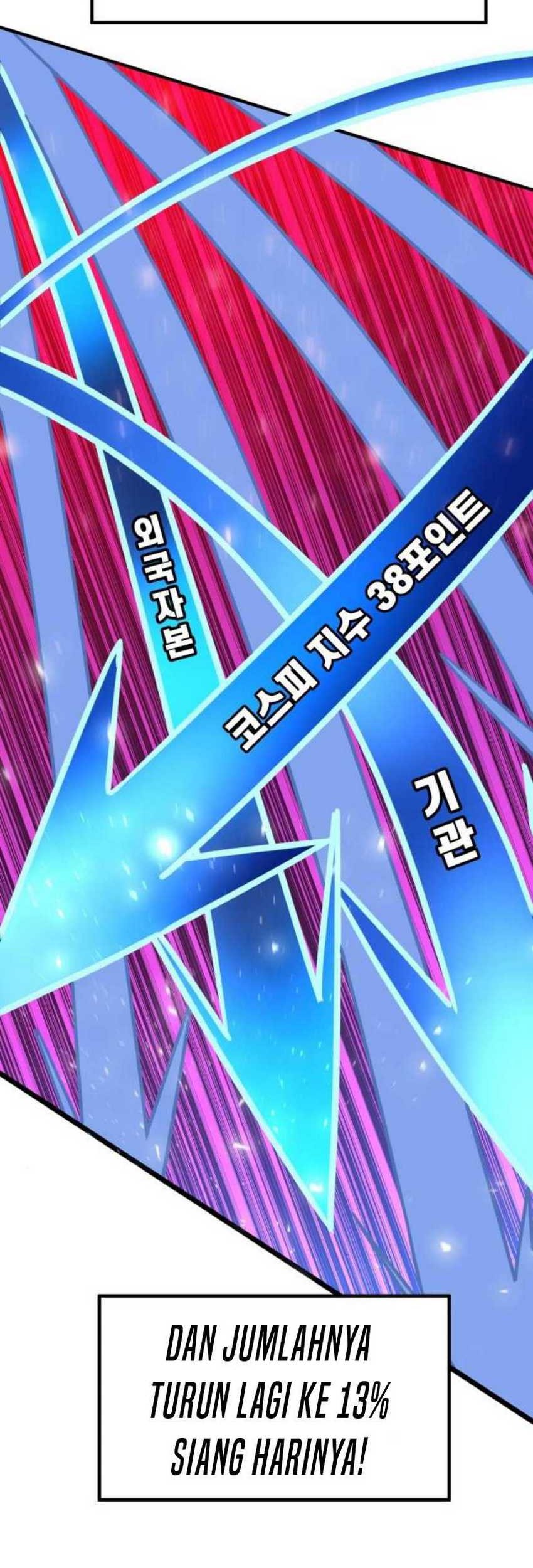 The Investor Who Sees The Future Chapter 11 Gambar 18