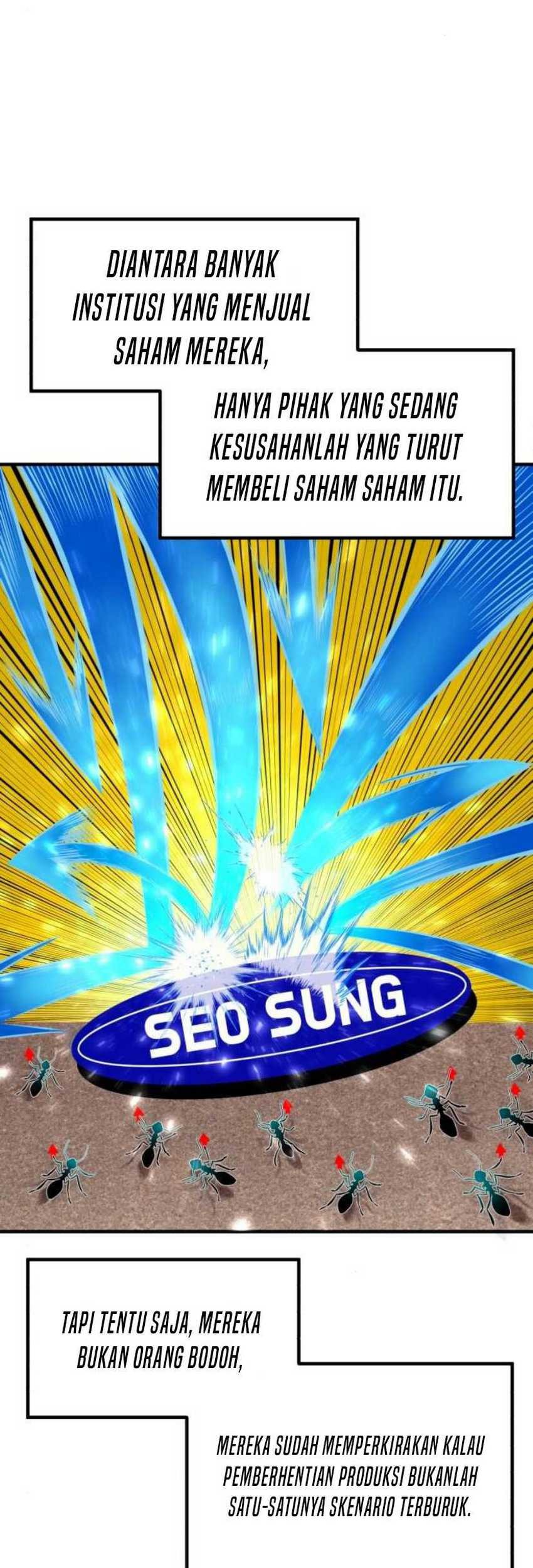 The Investor Who Sees The Future Chapter 11 Gambar 20