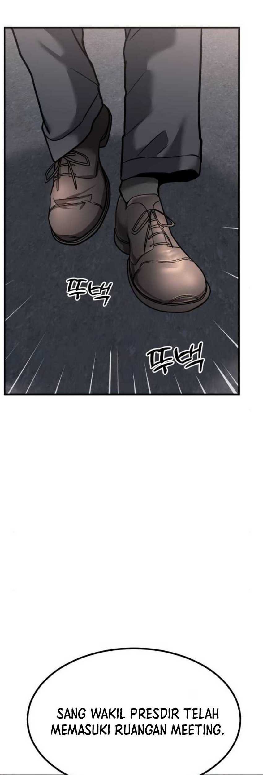 The Investor Who Sees The Future Chapter 11 Gambar 22