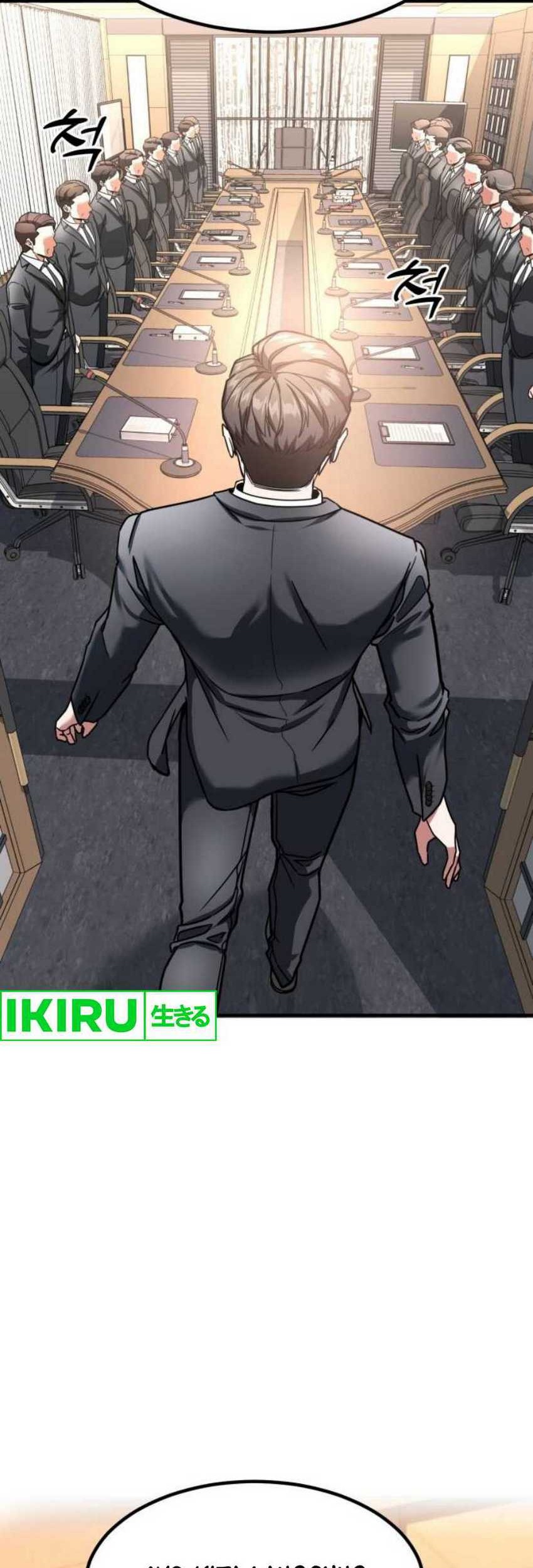 The Investor Who Sees The Future Chapter 11 Gambar 23