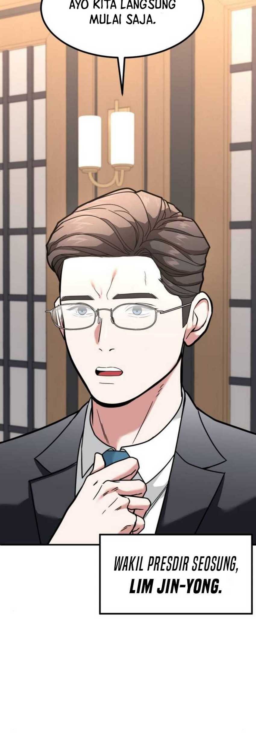 The Investor Who Sees The Future Chapter 11 Gambar 24