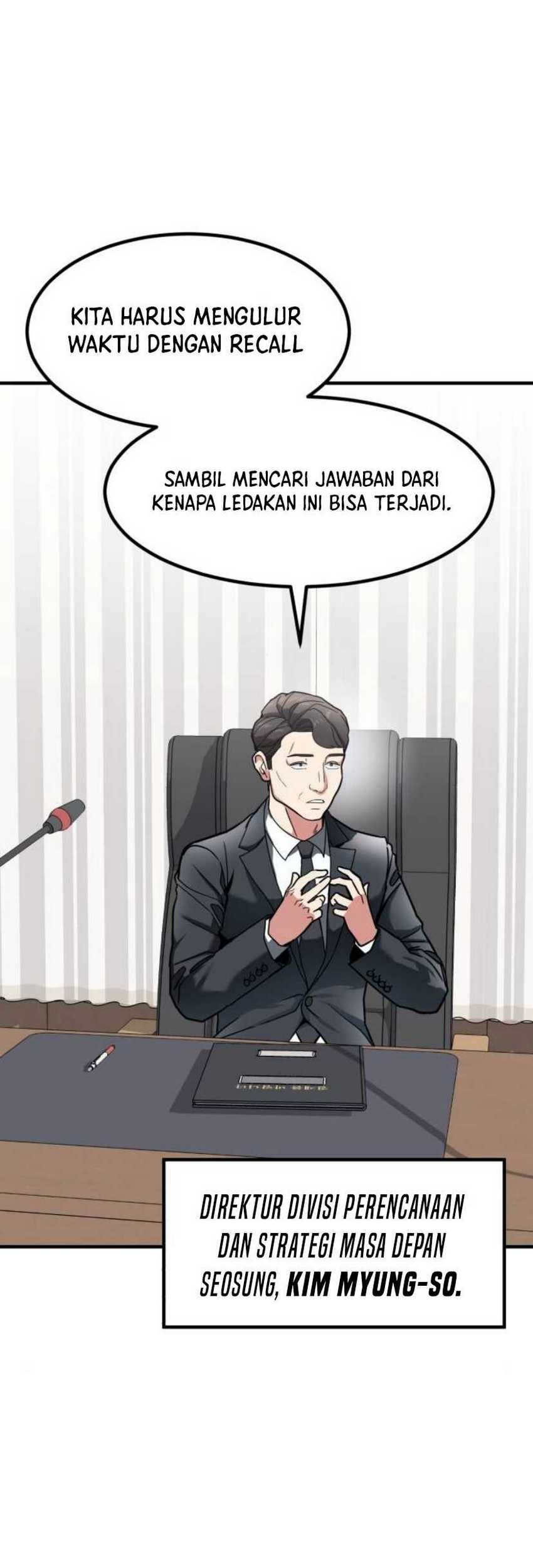 The Investor Who Sees The Future Chapter 11 Gambar 30