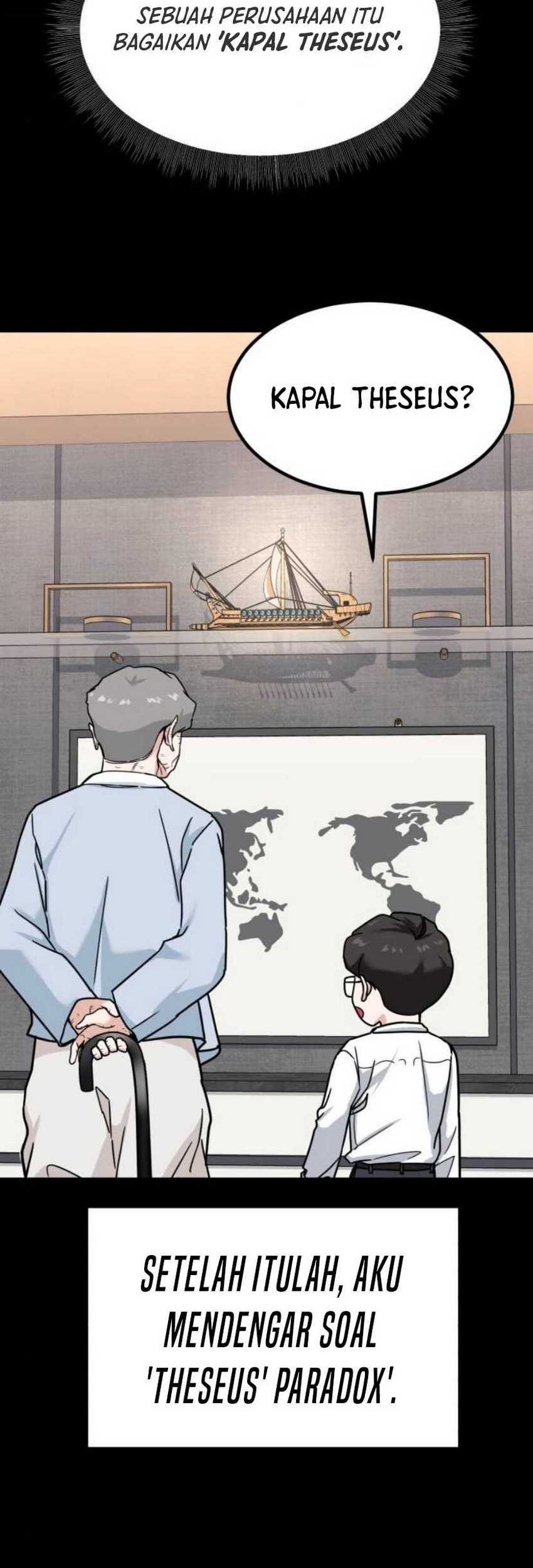 The Investor Who Sees The Future Chapter 11 Gambar 39