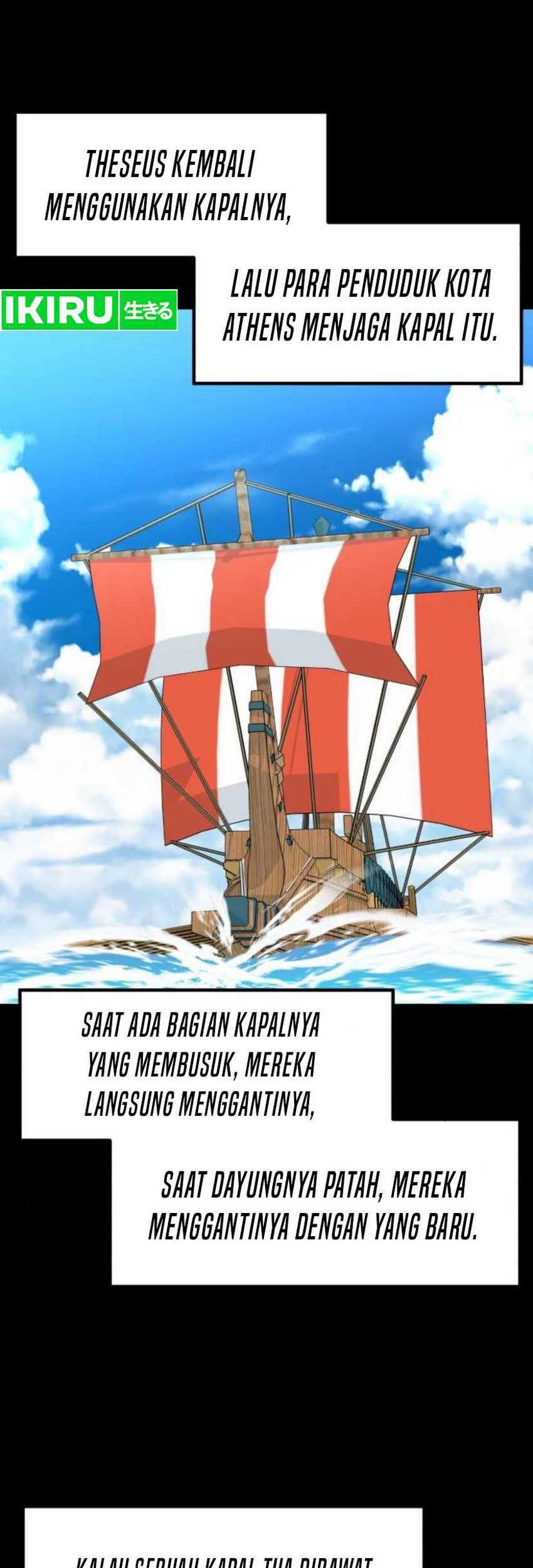 The Investor Who Sees The Future Chapter 11 Gambar 40