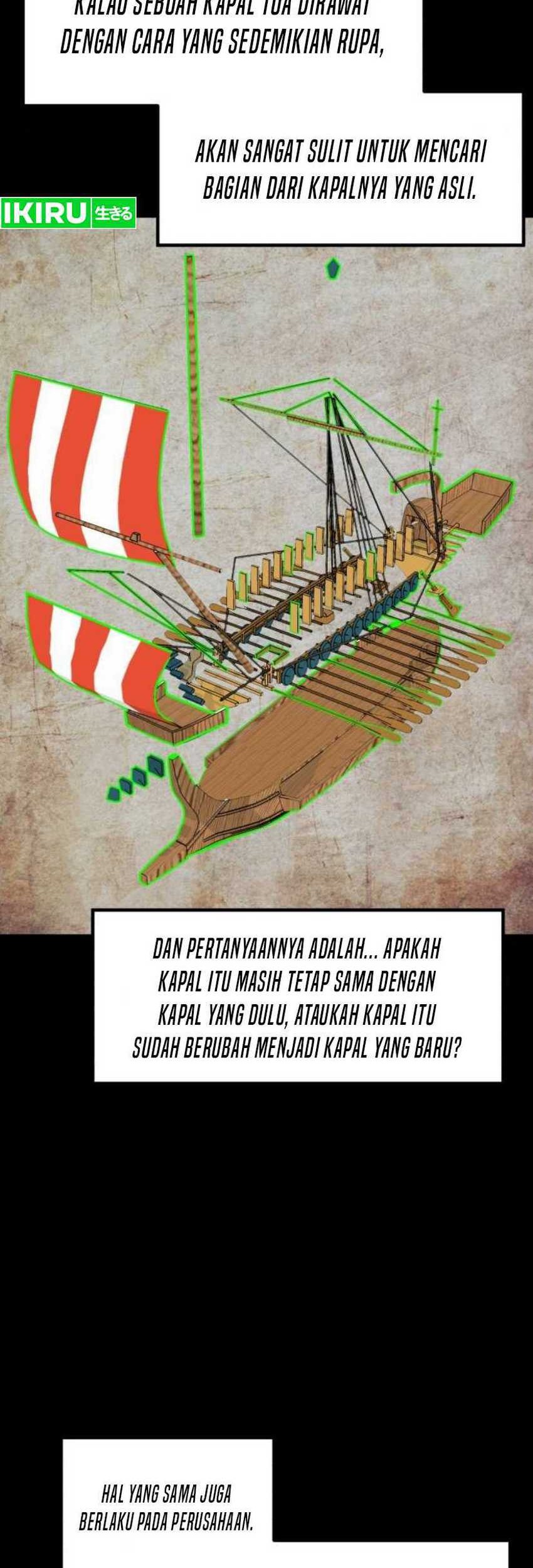 The Investor Who Sees The Future Chapter 11 Gambar 41