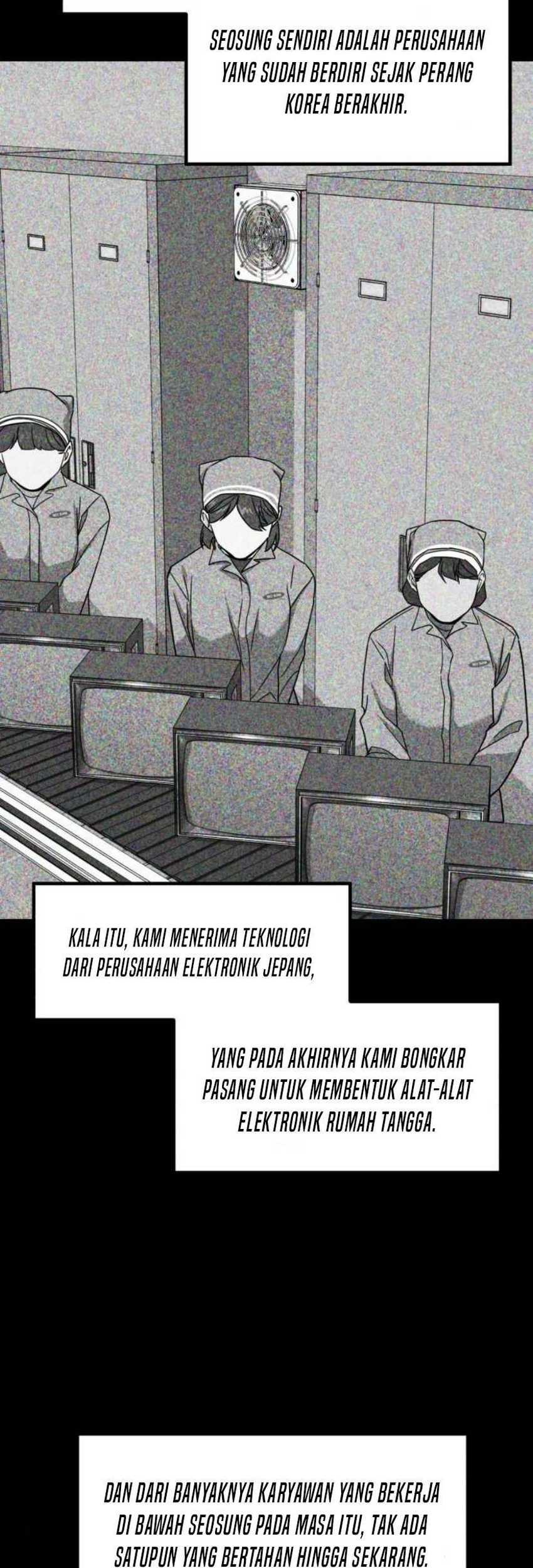 The Investor Who Sees The Future Chapter 11 Gambar 42