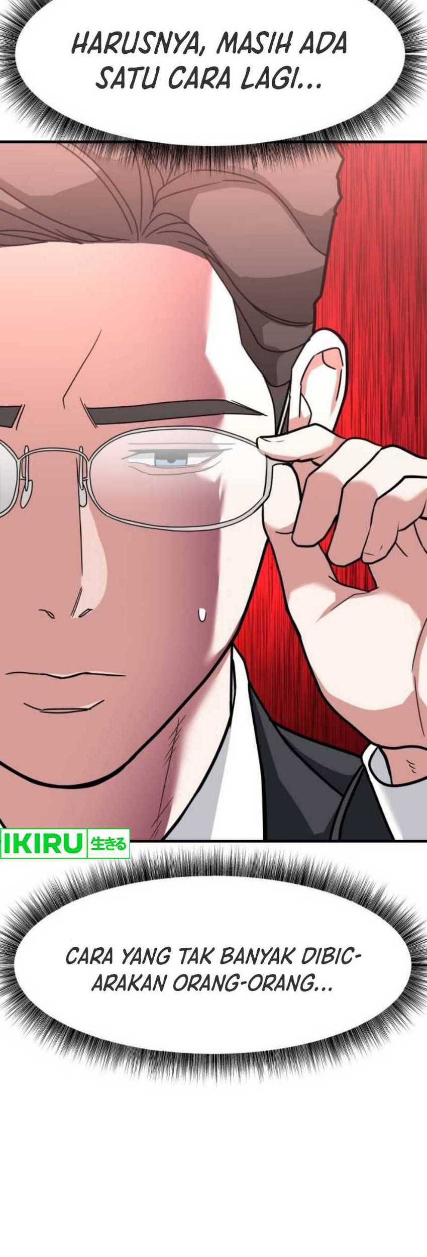 The Investor Who Sees The Future Chapter 11 Gambar 33