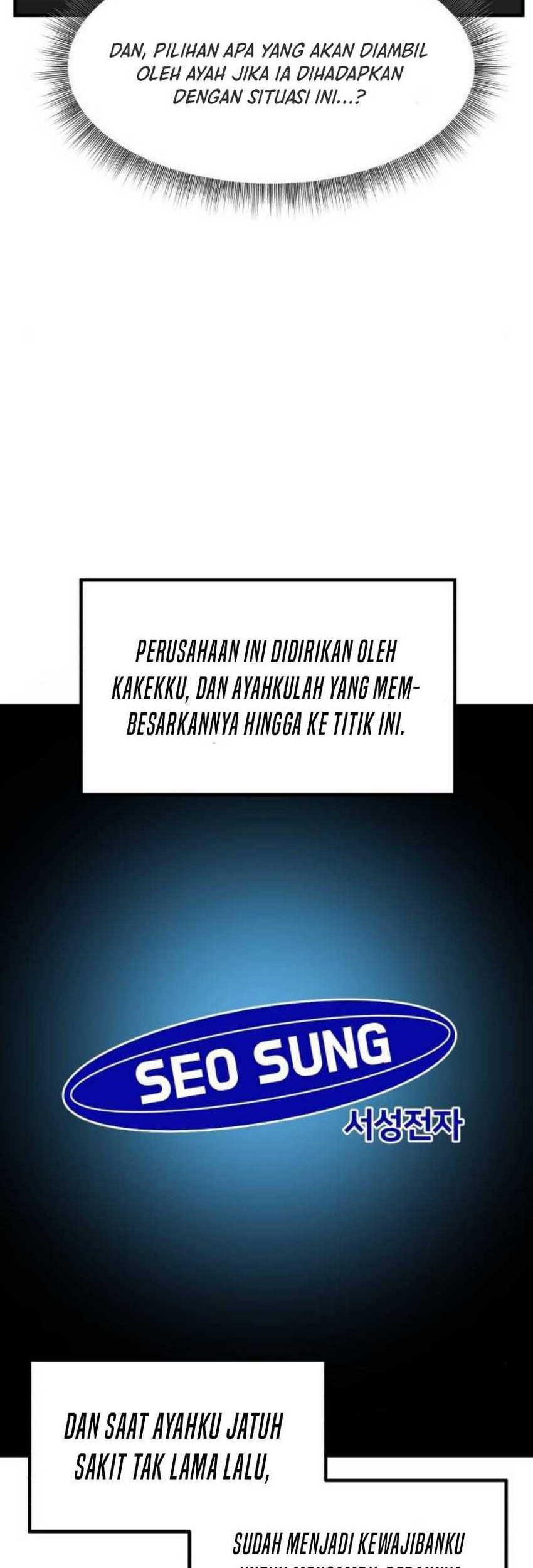 The Investor Who Sees The Future Chapter 11 Gambar 35