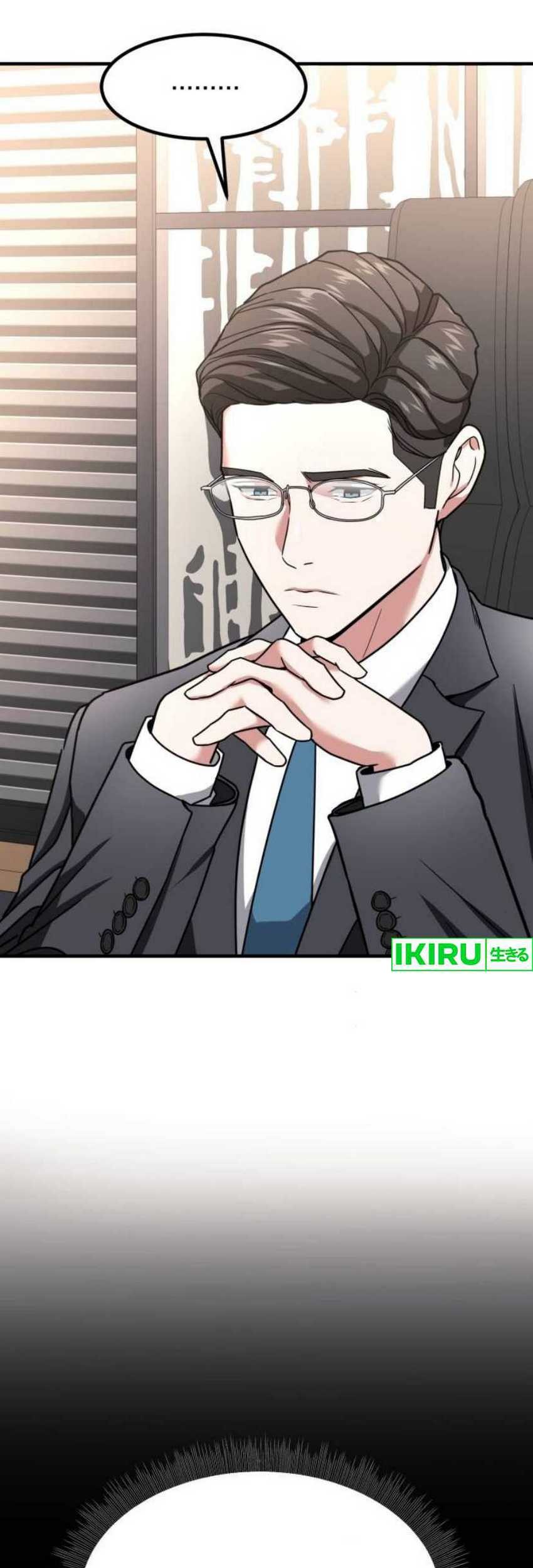 The Investor Who Sees The Future Chapter 11 Gambar 38