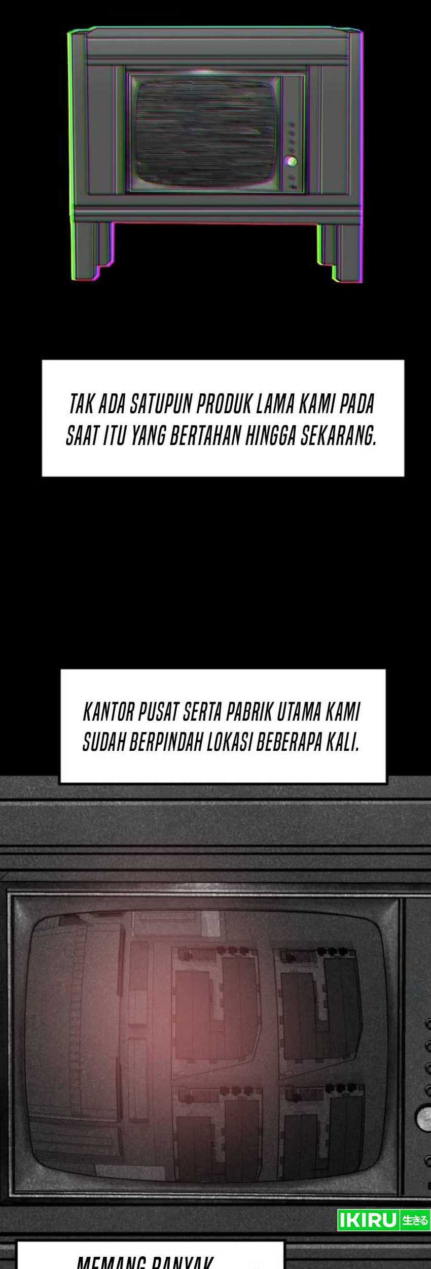 The Investor Who Sees The Future Chapter 11 Gambar 44