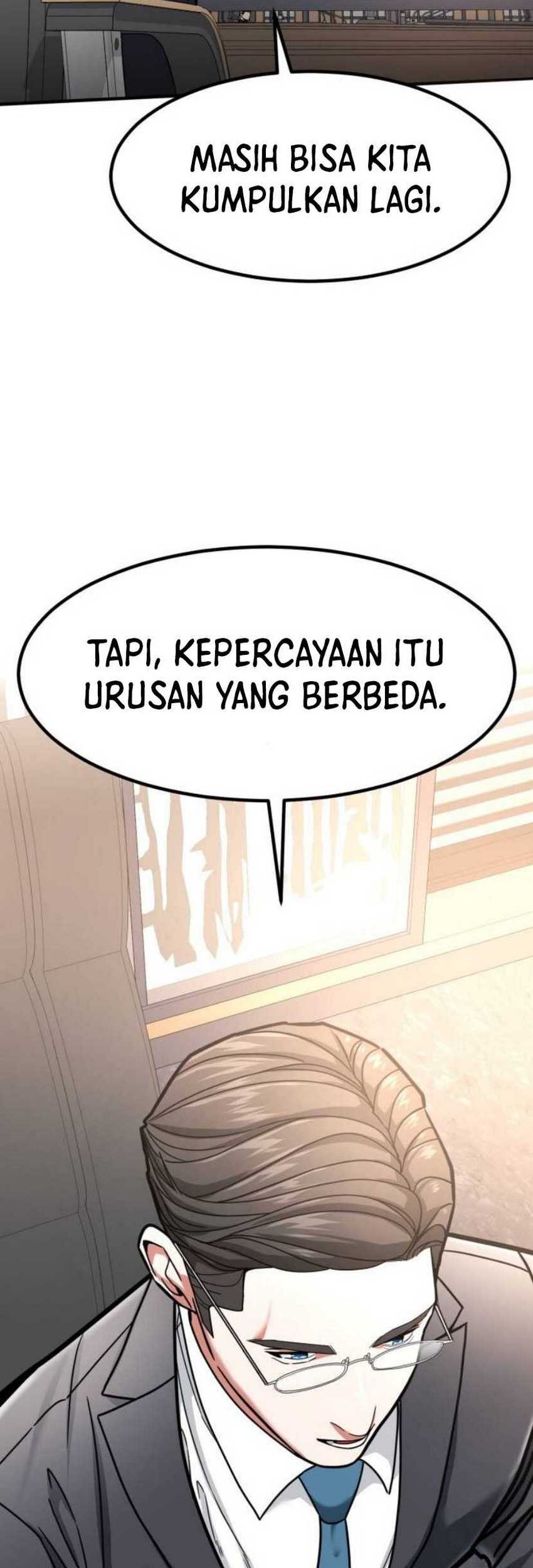 The Investor Who Sees The Future Chapter 11 Gambar 53