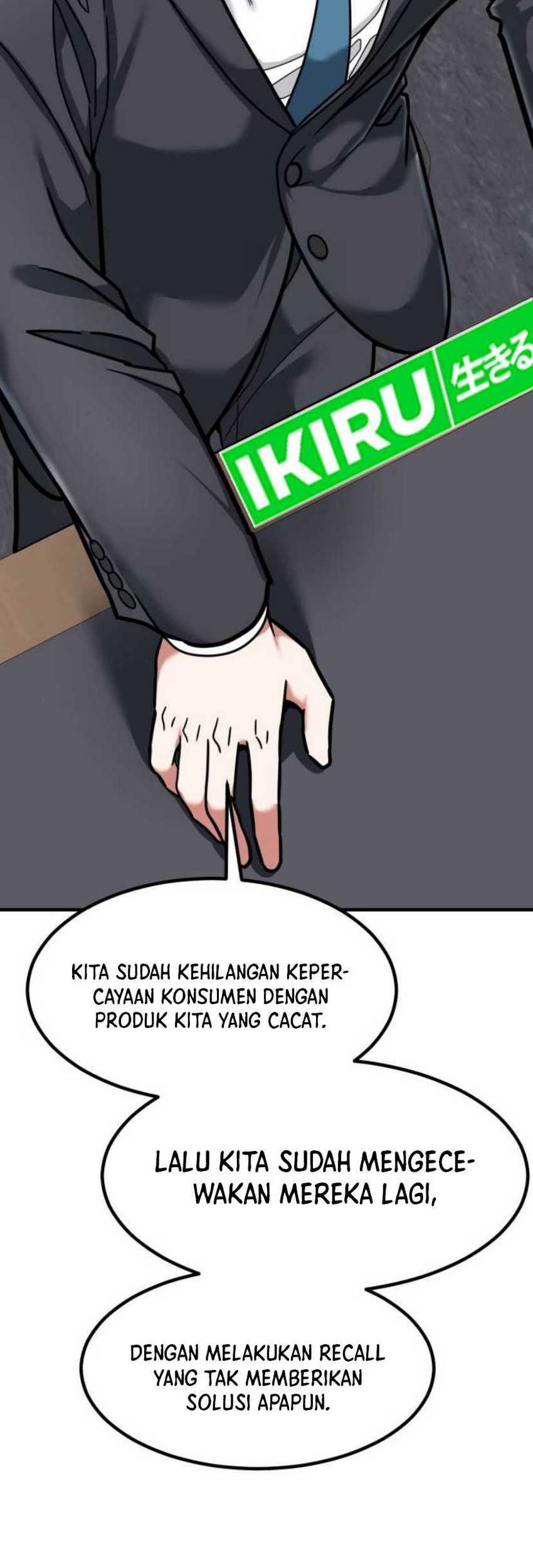 The Investor Who Sees The Future Chapter 11 Gambar 54