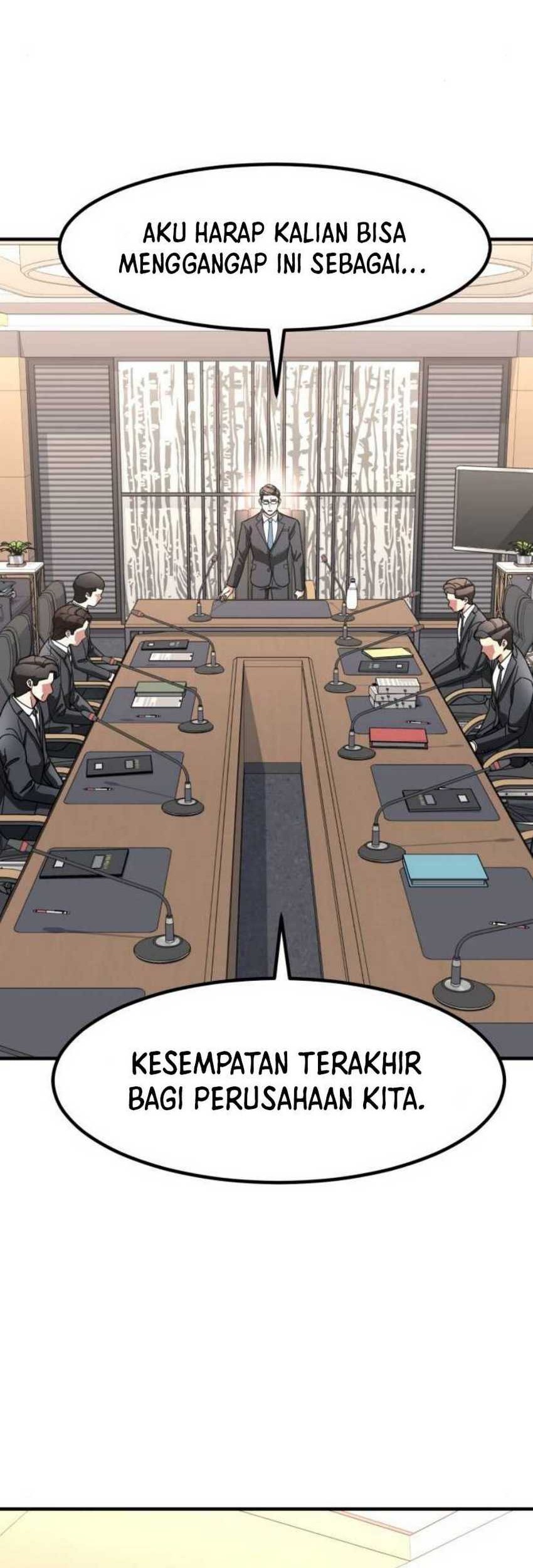 The Investor Who Sees The Future Chapter 11 Gambar 55