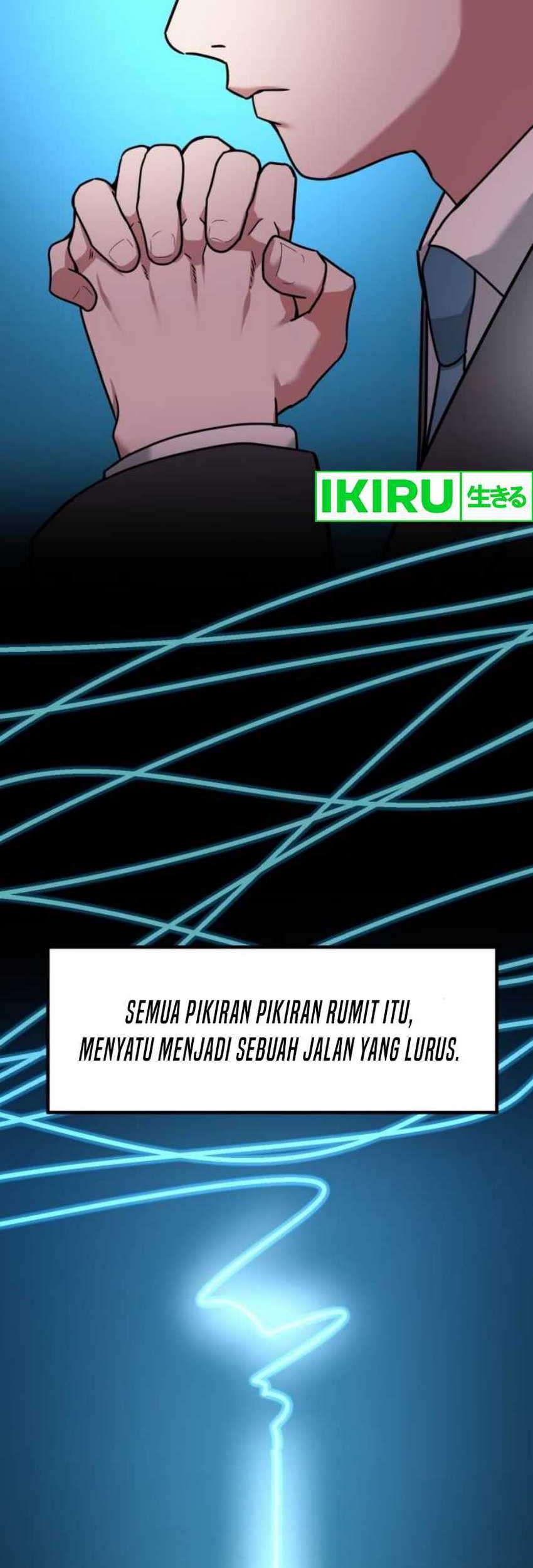 The Investor Who Sees The Future Chapter 11 Gambar 46