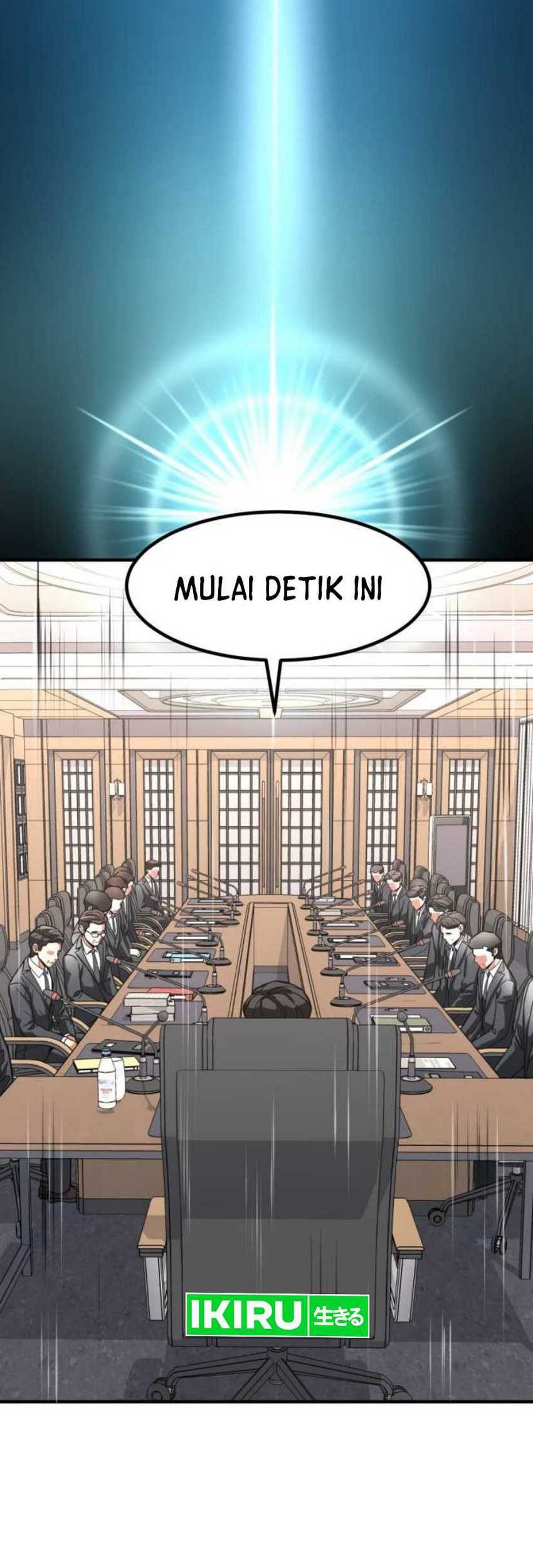 The Investor Who Sees The Future Chapter 11 Gambar 47