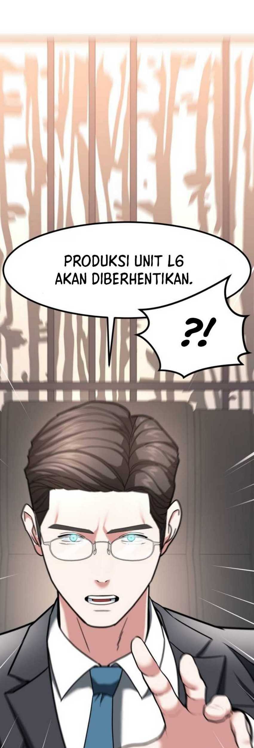 The Investor Who Sees The Future Chapter 11 Gambar 48