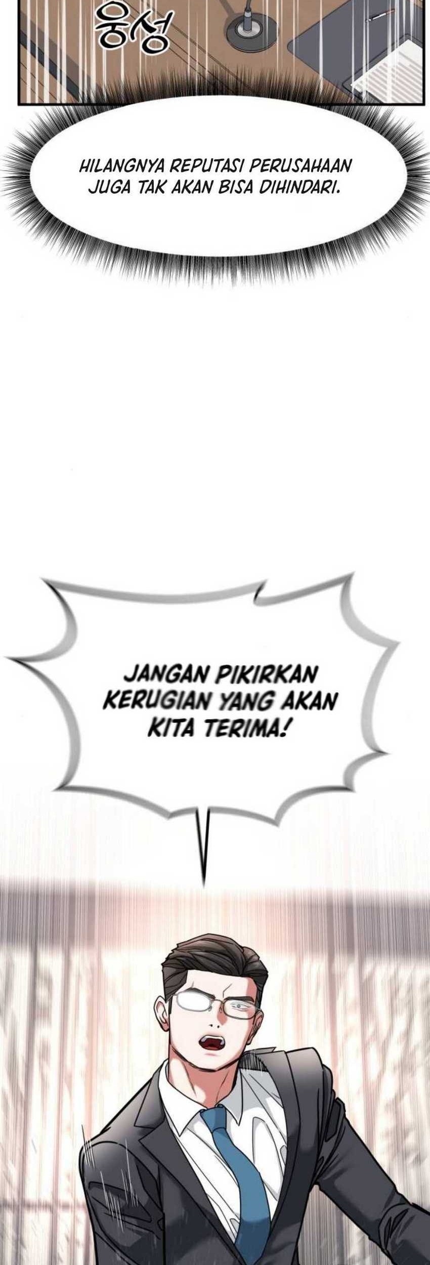 The Investor Who Sees The Future Chapter 11 Gambar 51