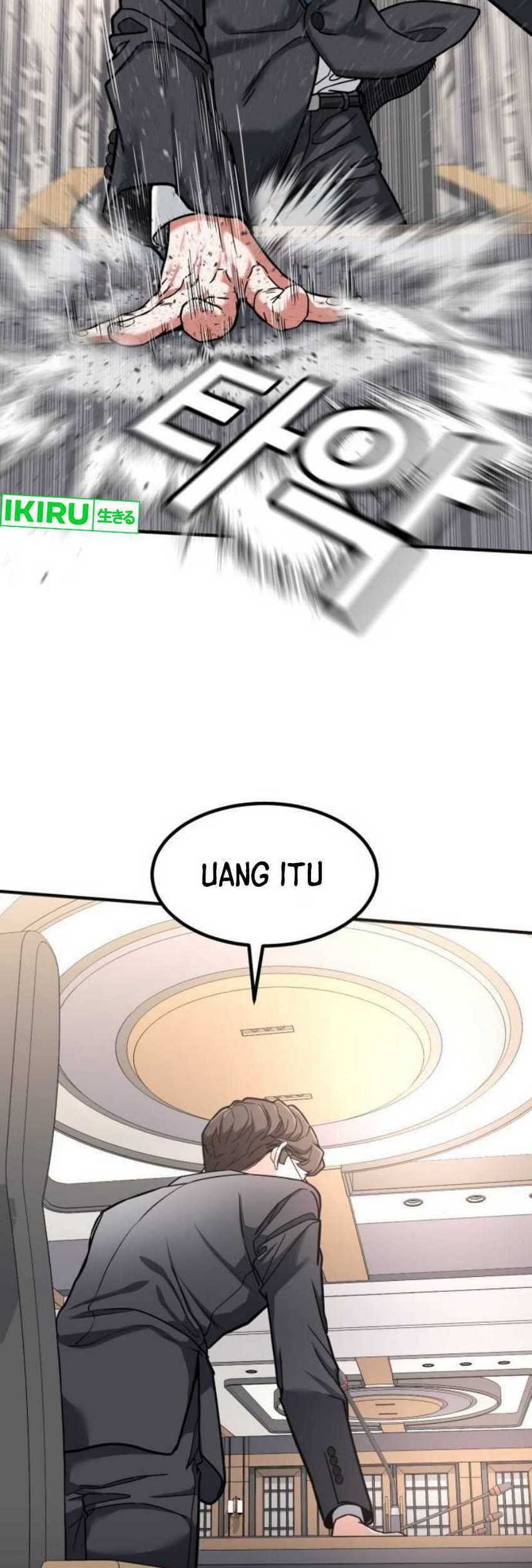 The Investor Who Sees The Future Chapter 11 Gambar 52