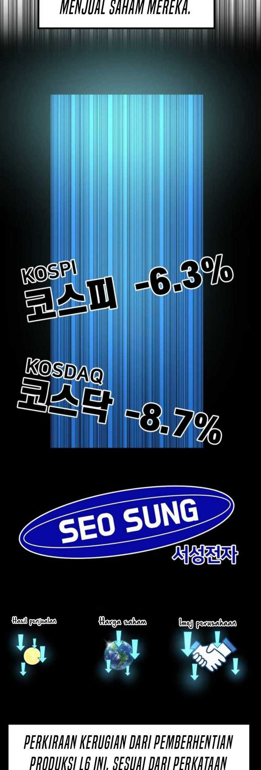 The Investor Who Sees The Future Chapter 11 Gambar 68