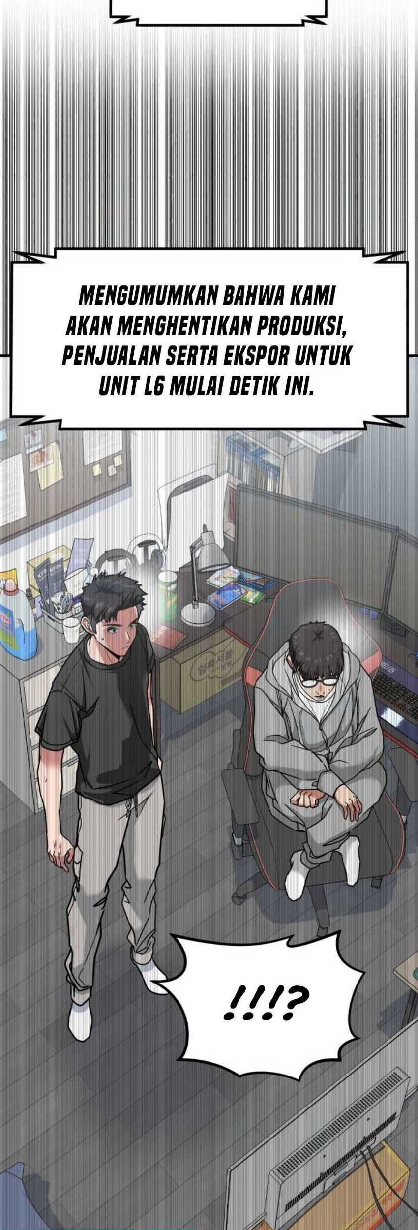 The Investor Who Sees The Future Chapter 11 Gambar 60