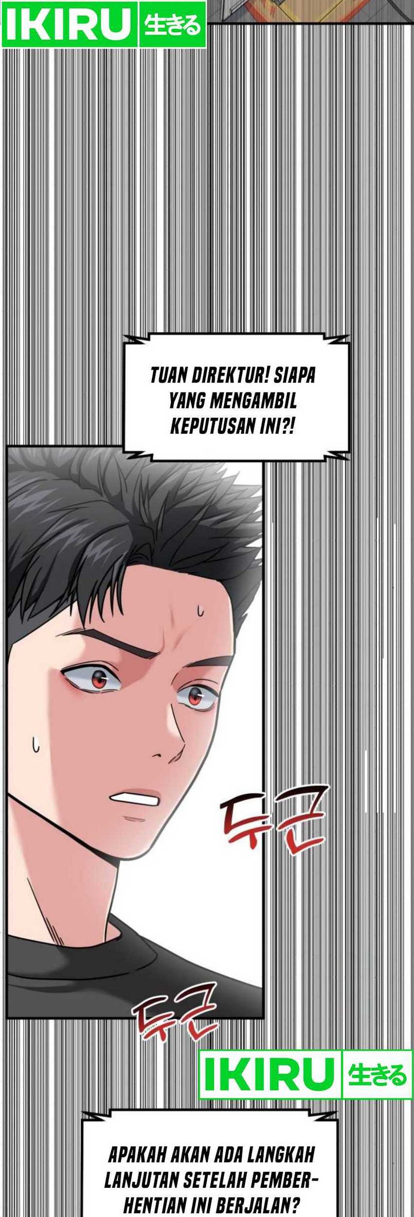 The Investor Who Sees The Future Chapter 11 Gambar 61