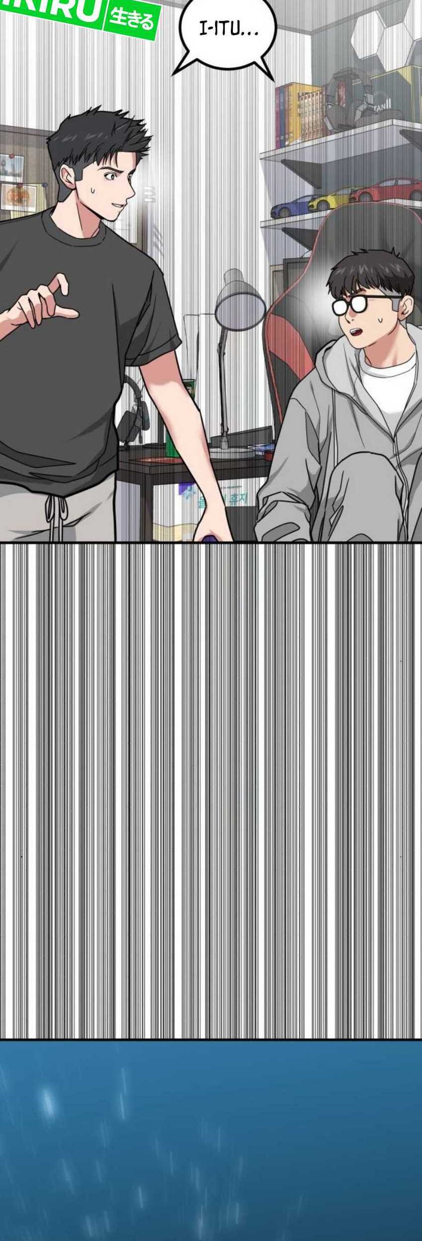 The Investor Who Sees The Future Chapter 11 Gambar 63