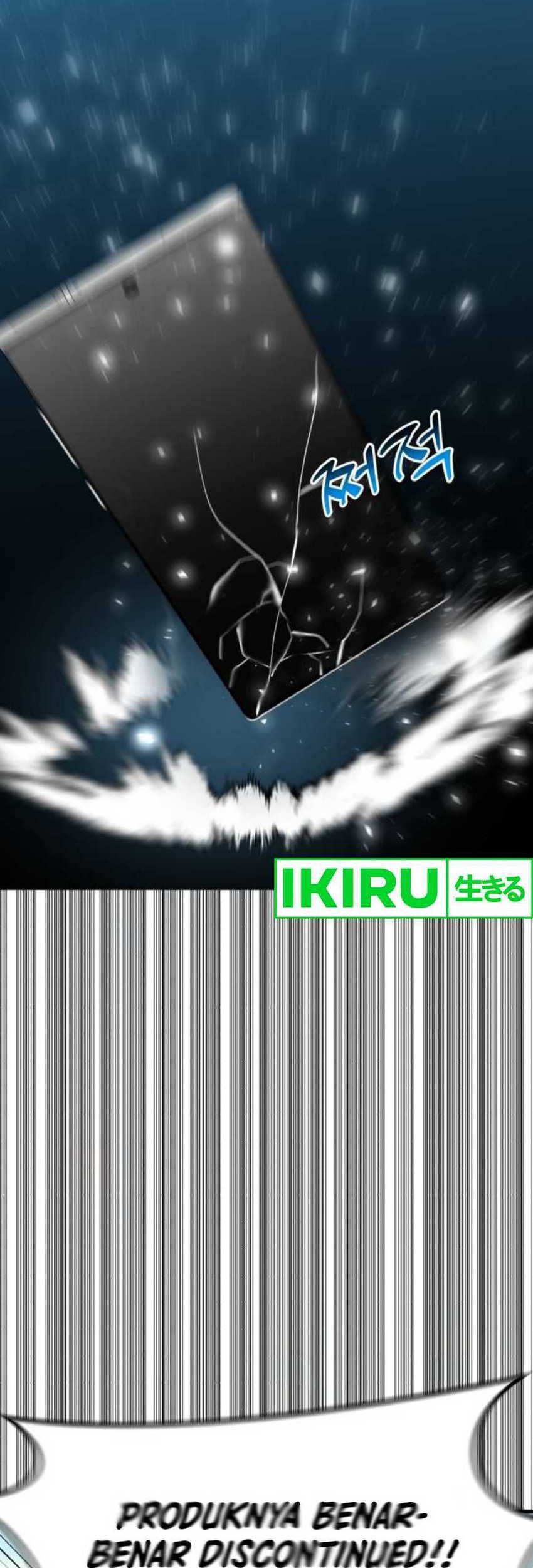 The Investor Who Sees The Future Chapter 11 Gambar 64