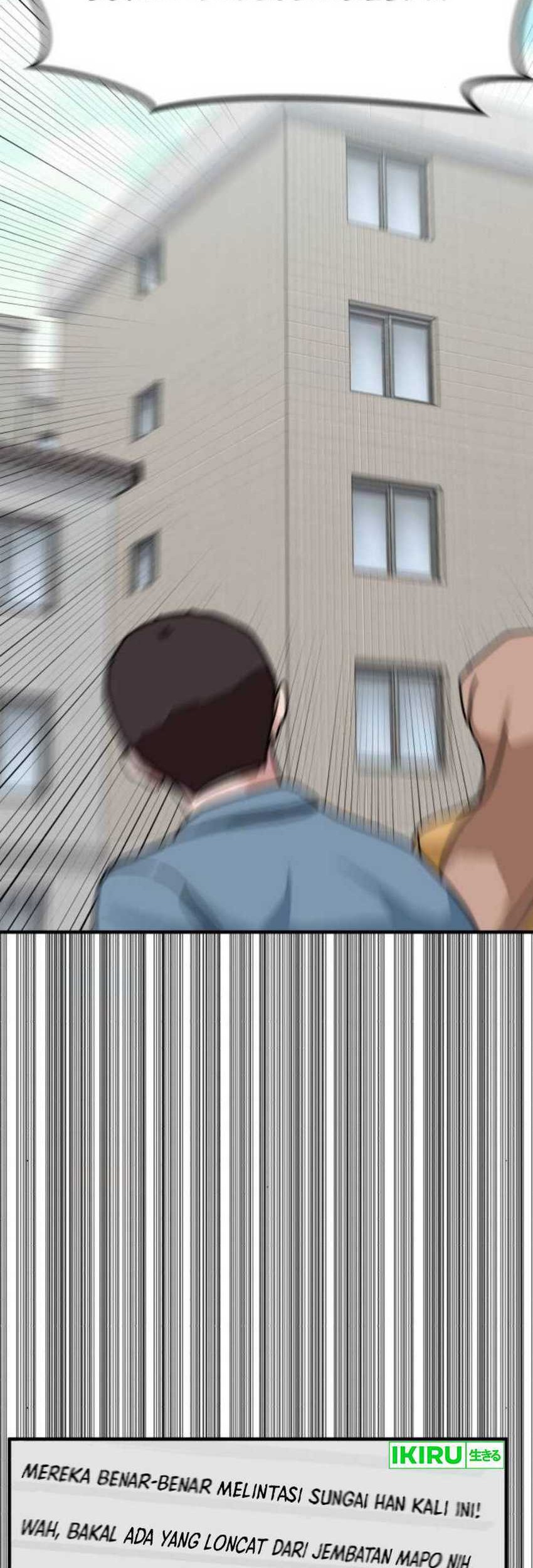 The Investor Who Sees The Future Chapter 11 Gambar 65