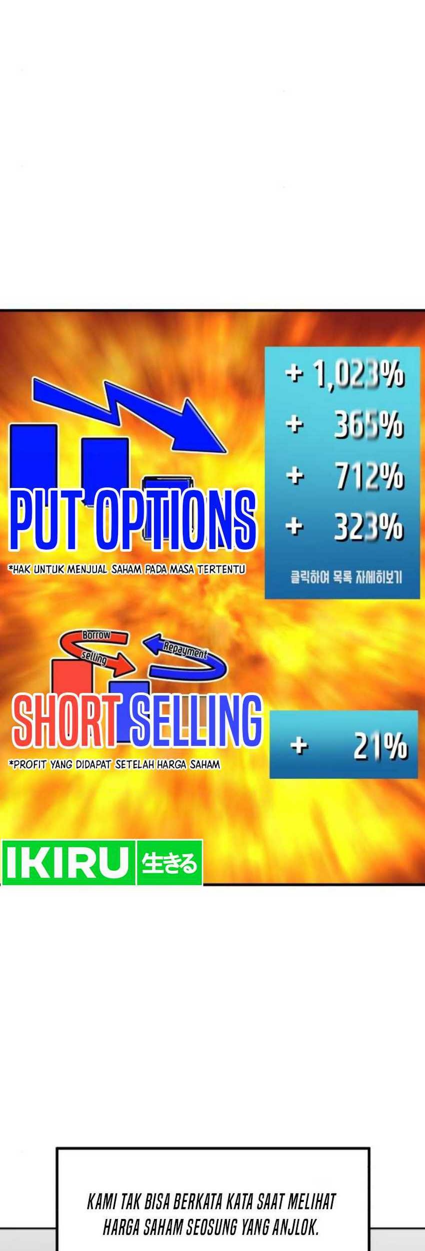 The Investor Who Sees The Future Chapter 11 Gambar 80