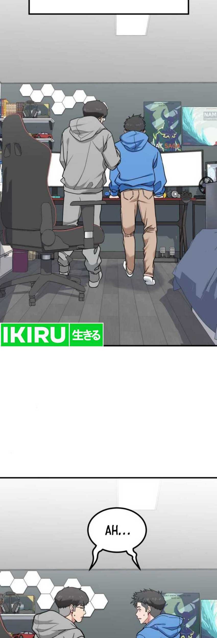 The Investor Who Sees The Future Chapter 11 Gambar 81