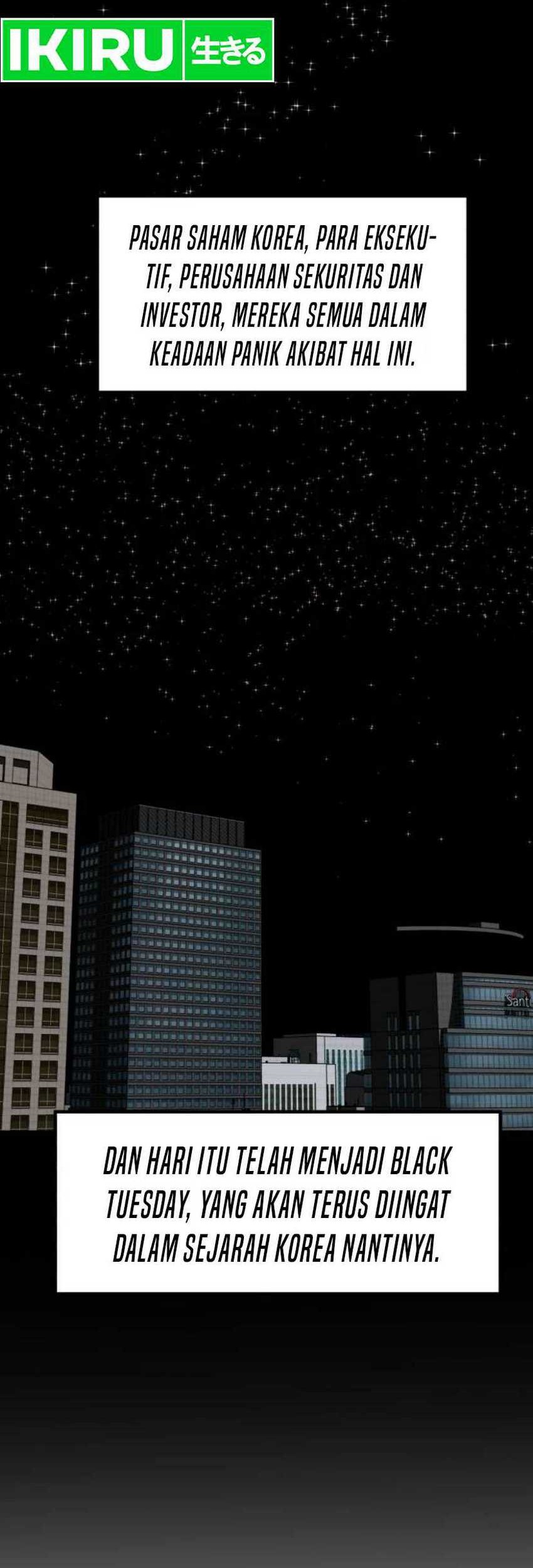 The Investor Who Sees The Future Chapter 11 Gambar 71