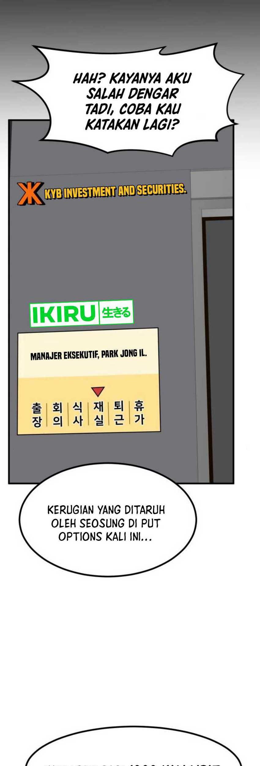The Investor Who Sees The Future Chapter 11 Gambar 72