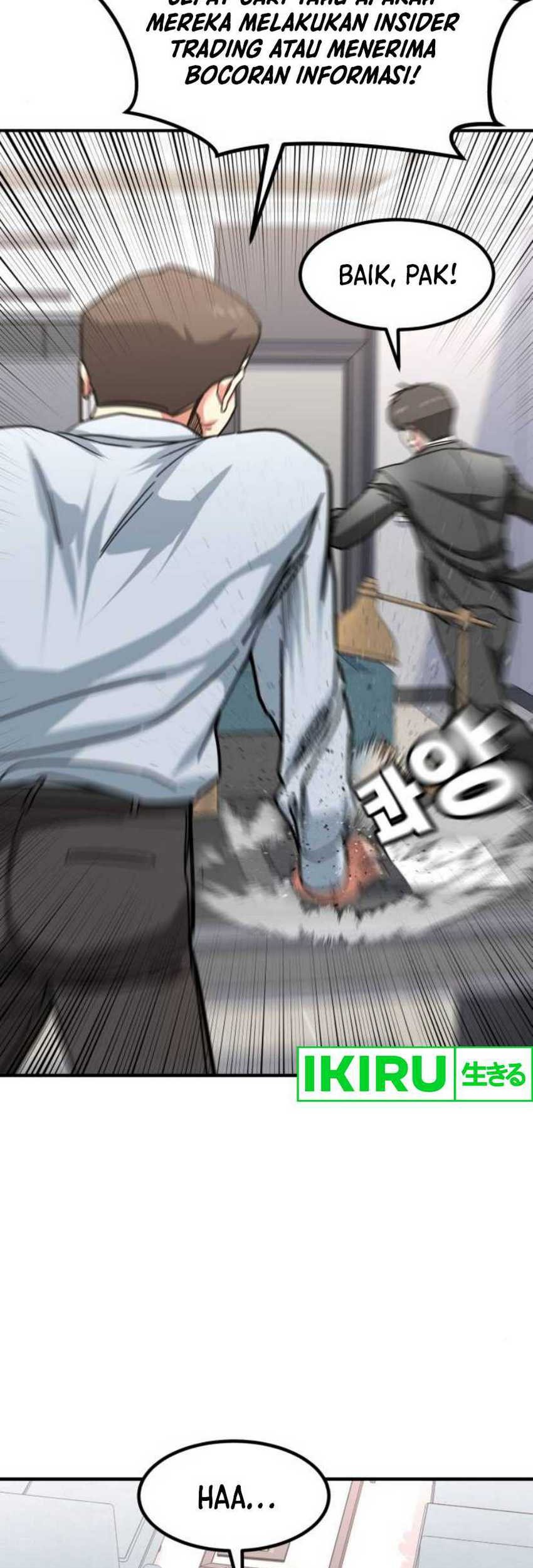 The Investor Who Sees The Future Chapter 11 Gambar 76