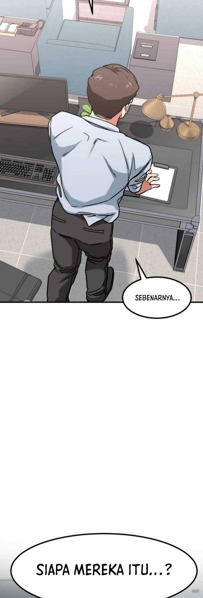 The Investor Who Sees The Future Chapter 11 Gambar 77