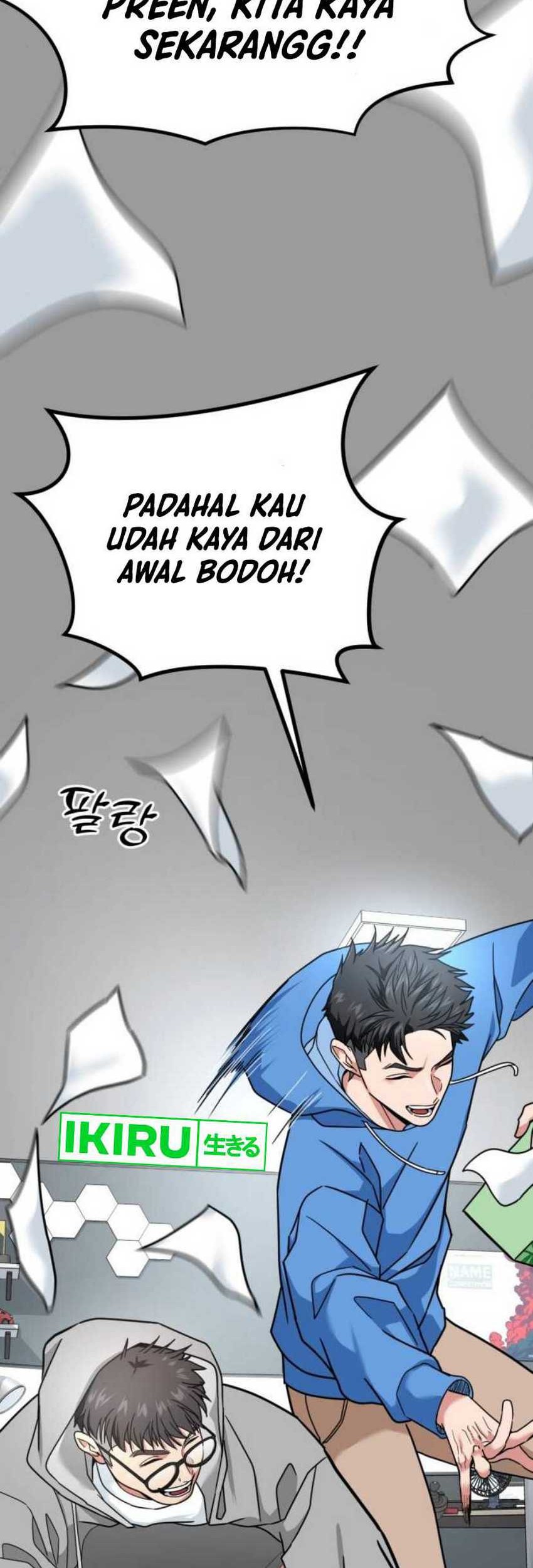 The Investor Who Sees The Future Chapter 11 Gambar 92