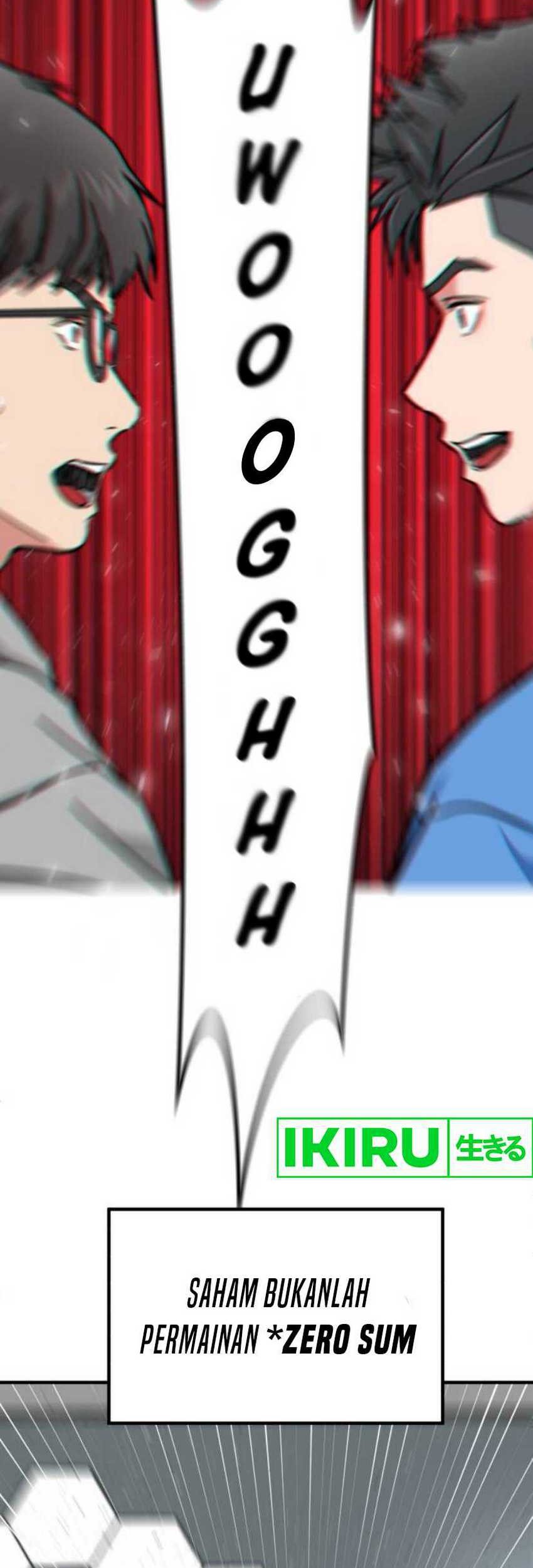 The Investor Who Sees The Future Chapter 11 Gambar 85