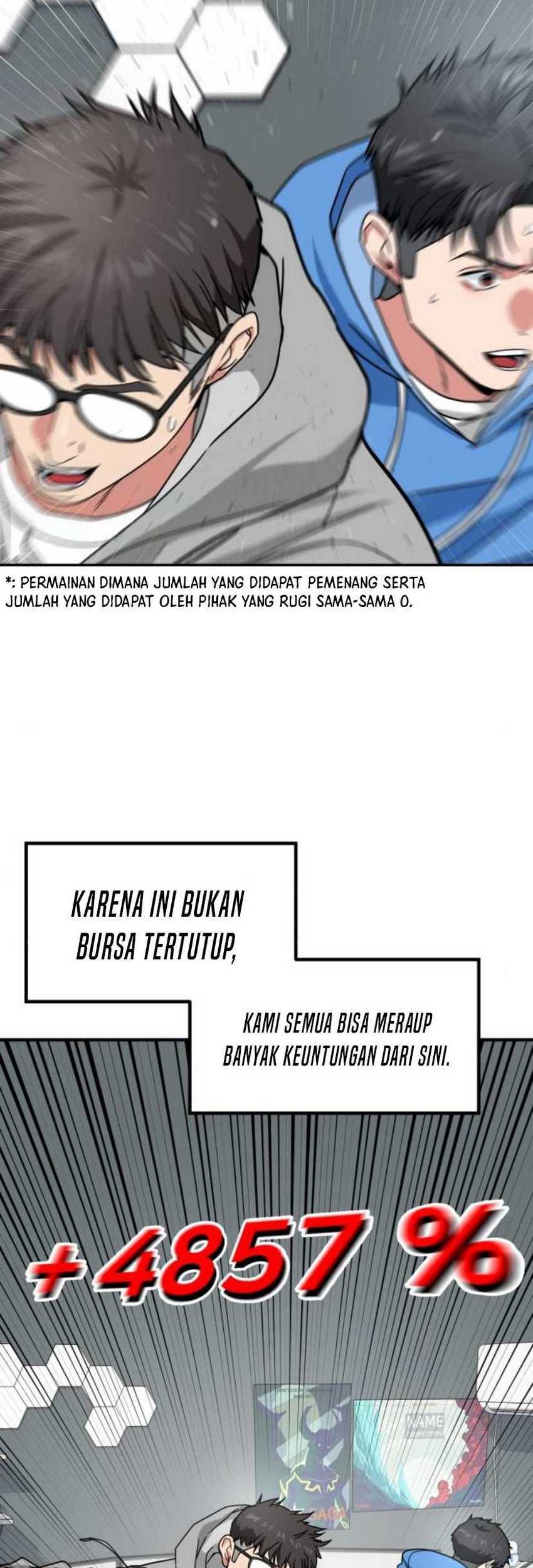 The Investor Who Sees The Future Chapter 11 Gambar 86