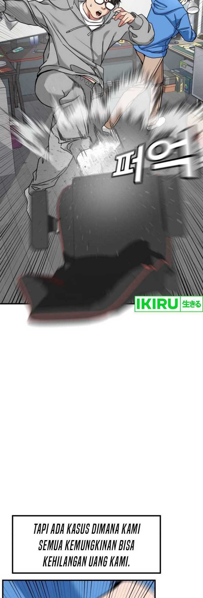 The Investor Who Sees The Future Chapter 11 Gambar 87