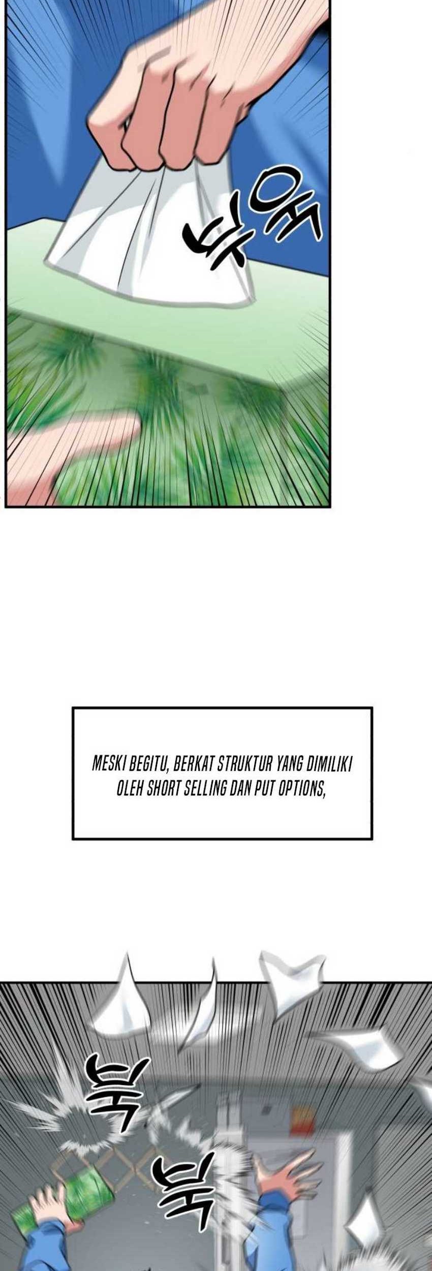 The Investor Who Sees The Future Chapter 11 Gambar 88