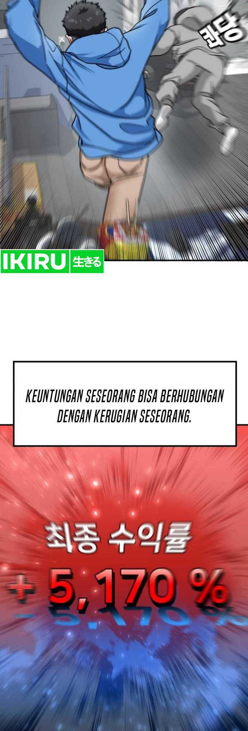 The Investor Who Sees The Future Chapter 11 Gambar 89