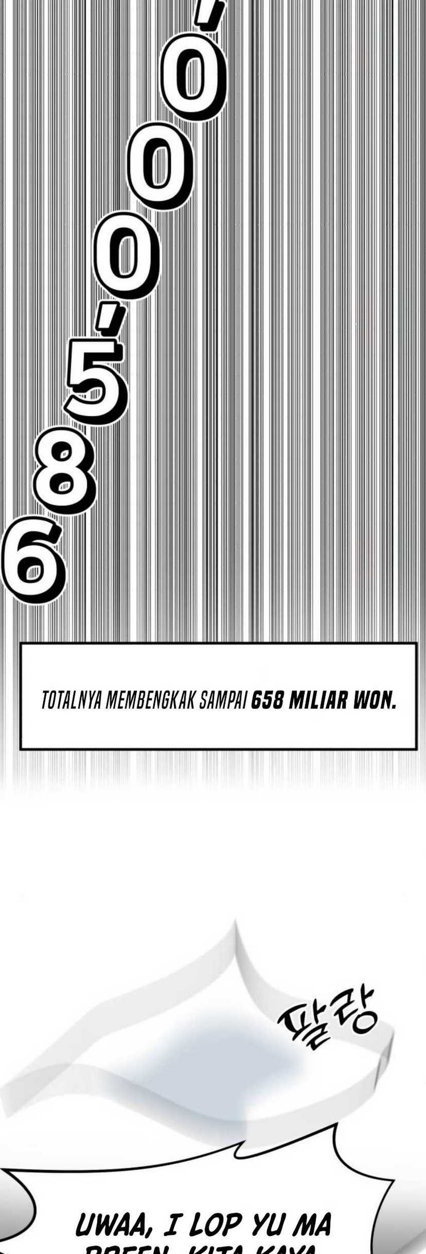 The Investor Who Sees The Future Chapter 11 Gambar 91