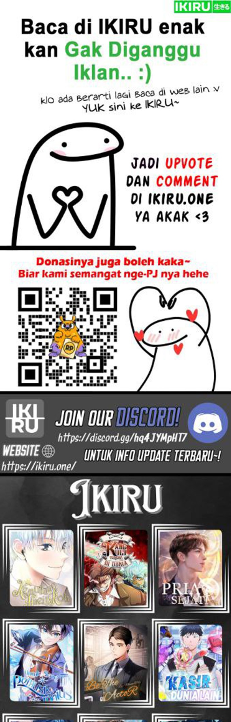 The Investor Who Sees The Future Chapter 20 Gambar 72