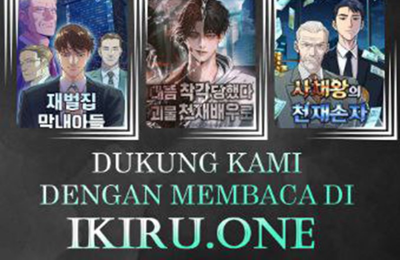 The Investor Who Sees The Future Chapter 20 Gambar 73