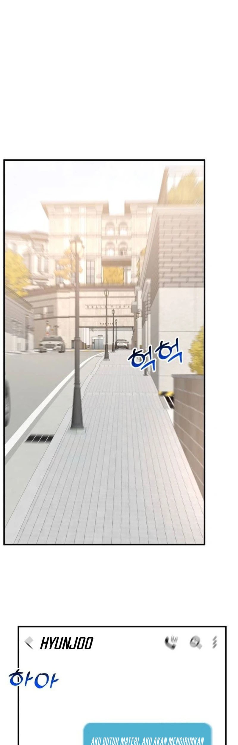 The Investor Who Sees The Future Chapter 20 Gambar 49